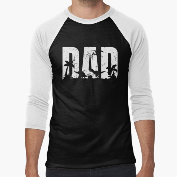 Dad Dinosaur Lover Cool Vintage Mens Fathers Day by TWOBROTHERS DESIGNS T-Shirts, Hoodie, Sweatshirt (Image 1)