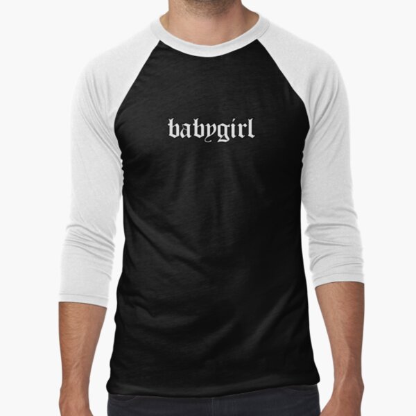 Babygirl Aesthetic by lunerastore T-Shirts, Hoodie, Sweatshirt | BlankRebels.com (Image 1)