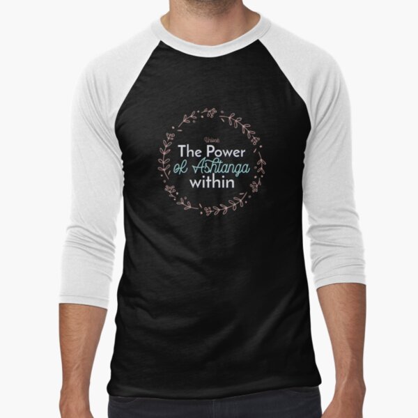 Unlock Power Ashtanga Within T-Shirts, Hoodie, Sweatshirt