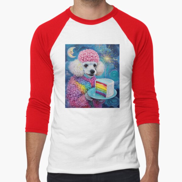 Funny Poodle Make Wish T-Shirts, Hoodie, Sweatshirt