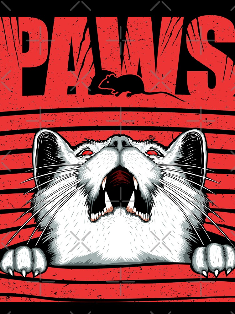 PAWS by Dan Dee