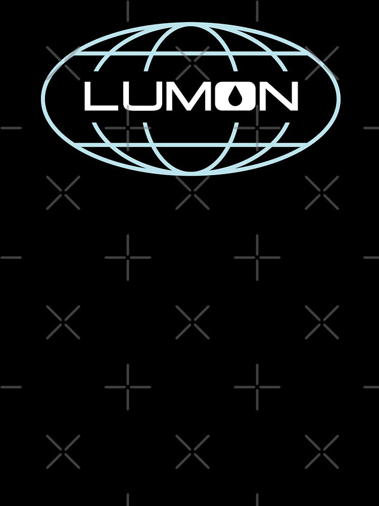 Lumon logo by The Common Tee