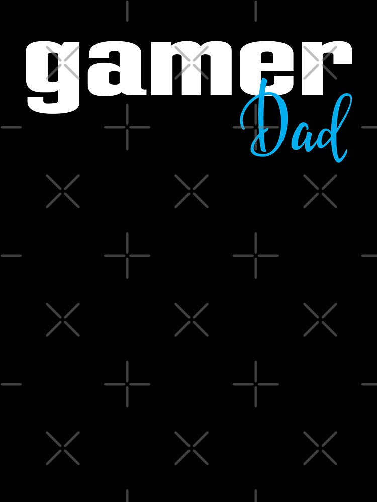 Gamer Dad T-Shirts, Hoodie, Sweatshirt