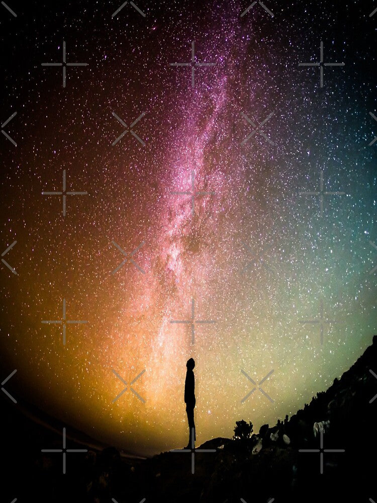 space lover by virilamissa T-Shirts, Hoodie, Sweatshirt | BlankRebels.com (Image 3)
