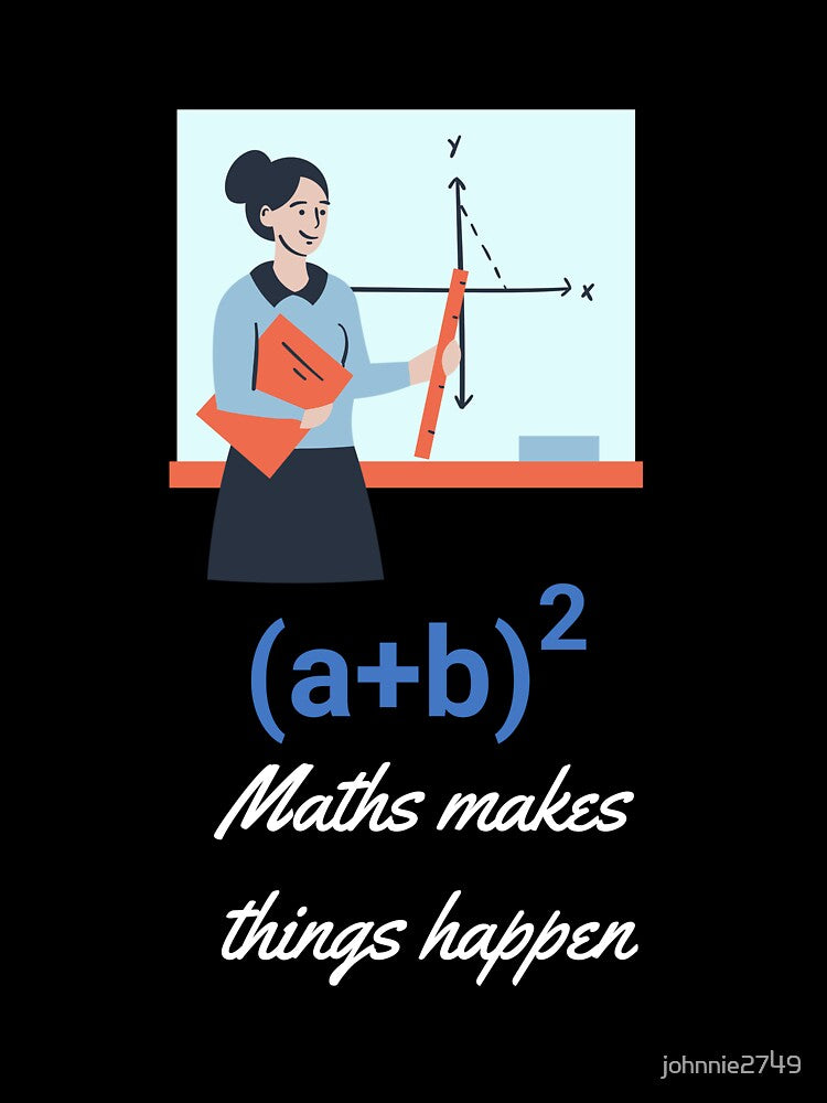 Great math teacher appreciation, math teacher love, math teacher, teaching by johnnie2749 T-Shirts, Hoodie,... (Image 3)