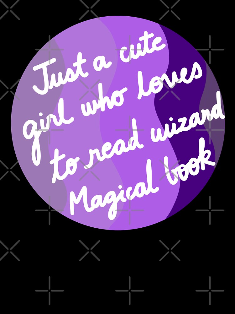 Cute wizard magical books by Quacktails T-Shirts, Hoodie, Sweatshirt | BlankRebels.com (Image 3)