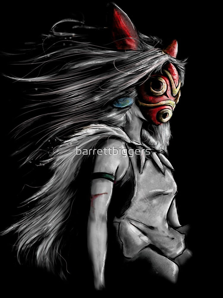 Fury of the Princess by barrettbiggers T-Shirts, Hoodie, Sweatshirt | BlankRebels.com (Image 3)