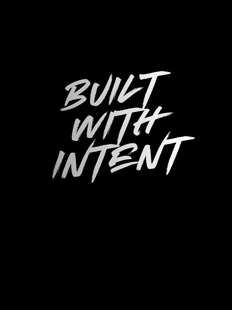 Built with intent by MariusDesign210
