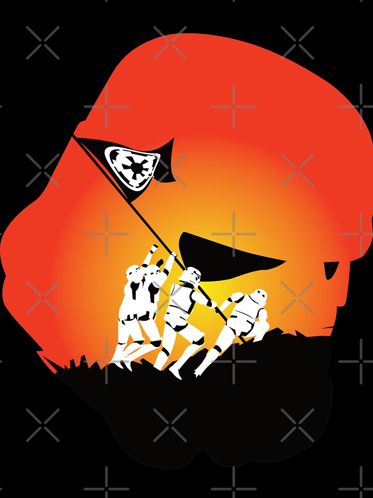Fight for Control by Syn's Geek Culture Emporium