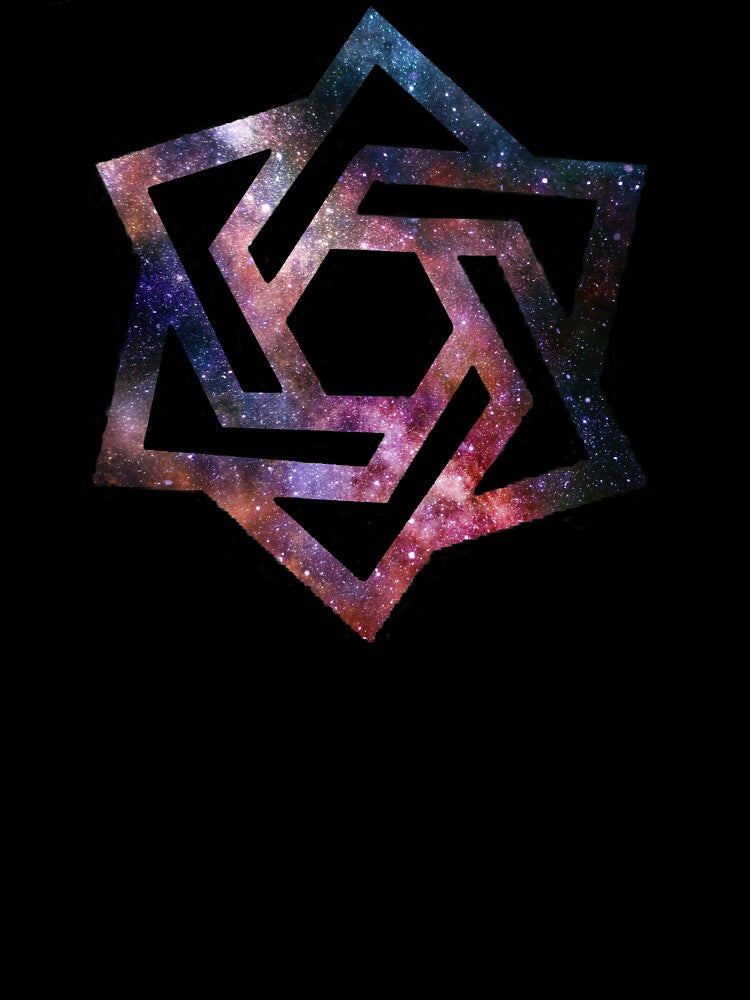 Star Galaxy Classic by jyb.creatives T-Shirts, Hoodie, Sweatshirt | BlankRebels.com (Image 3)
