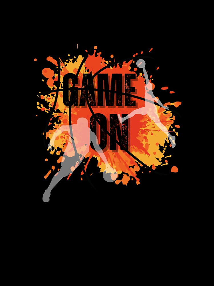 Game On by Art Nest T-Shirts, Hoodie, Sweatshirt | BlankRebels.com (Image 3)