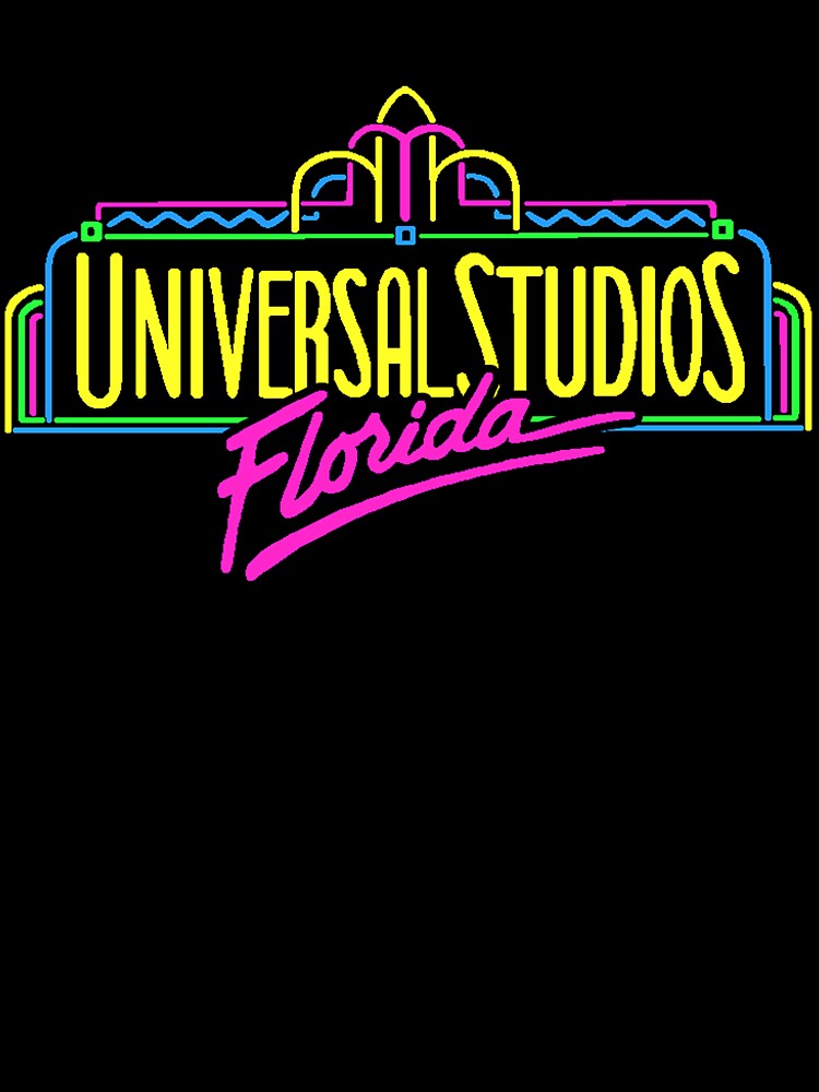 Universal Studio V4 by Bori Otaku
