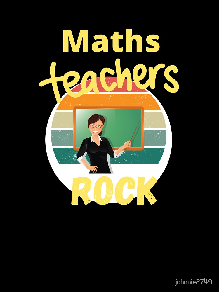 Teacher love, teacher appreciation, thanks to teacher by johnnie2749 T-Shirts, Hoodie, Sweatshirt | BlankRebels.com (Image 3)