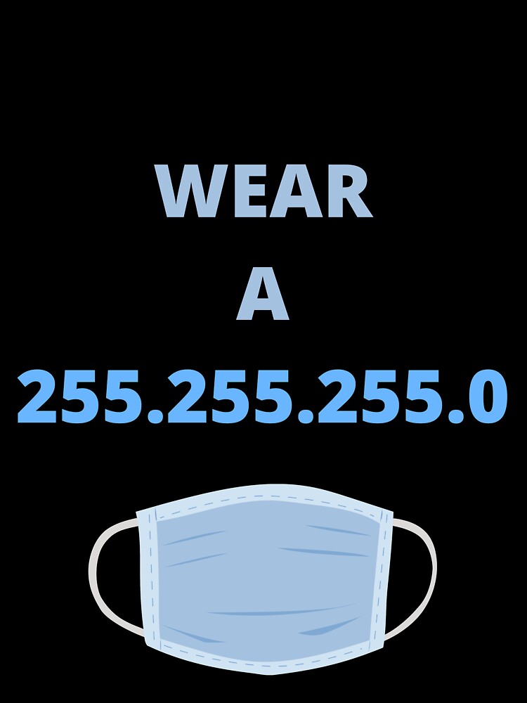 Wear a Mask by GearHead Designs T-Shirts, Hoodie, Sweatshirt | BlankRebels.com (Image 3)