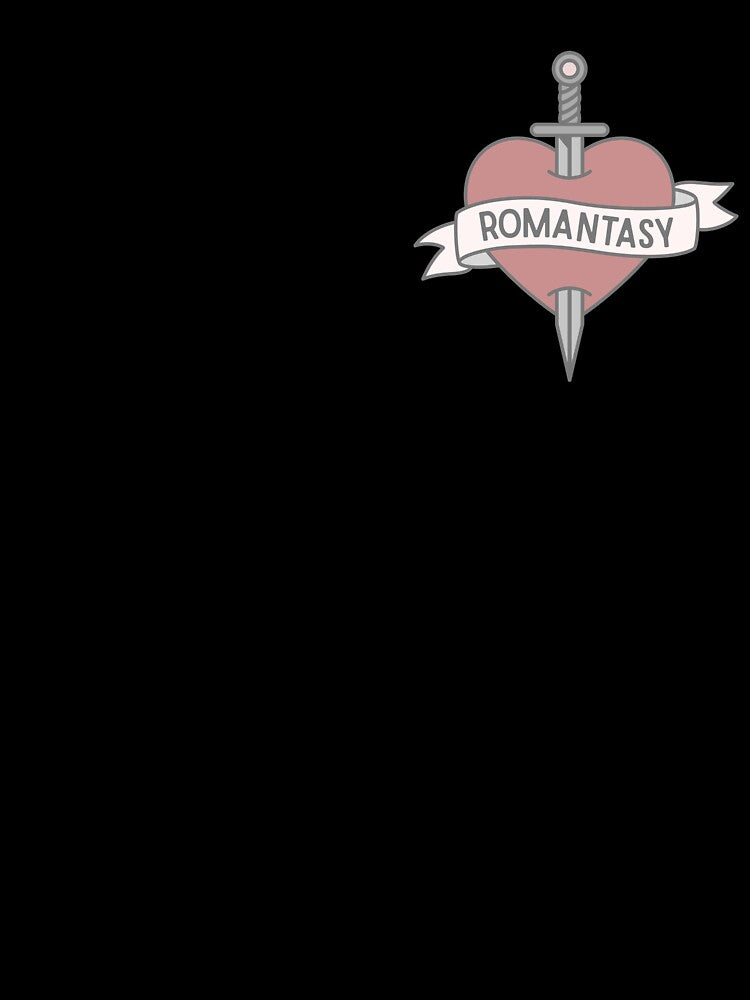 Romantasy by Castle Suite Club T-Shirts, Hoodie, Sweatshirt | BlankRebels.com (Image 3)