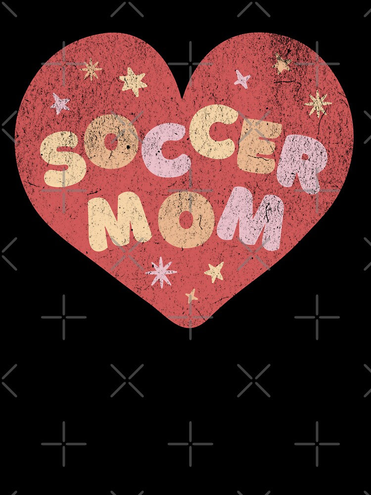 Soccer Mom by WhistlingSnail T-Shirts, Hoodie, Sweatshirt | BlankRebels.com (Image 3)