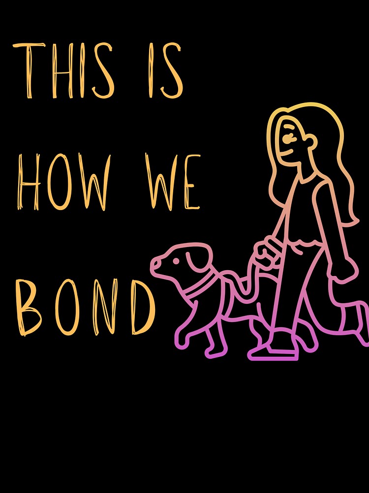 this is how we bond by vagar T-Shirts, Hoodie, Sweatshirt | BlankRebels.com (Image 3)