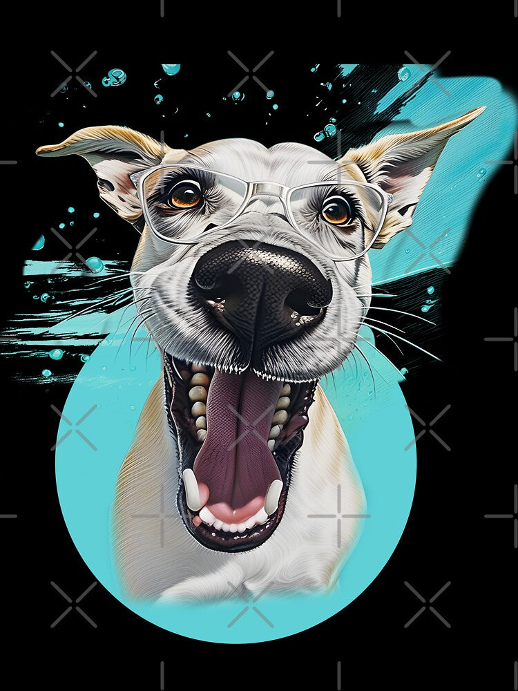 MY DOG SEE by SolracSier T-Shirts, Hoodie, Sweatshirt | BlankRebels.com (Image 3)