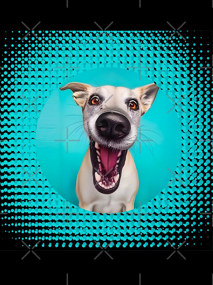 Funy Dog by SolracSier T-Shirts, Hoodie, Sweatshirt | BlankRebels.com (Image 3)