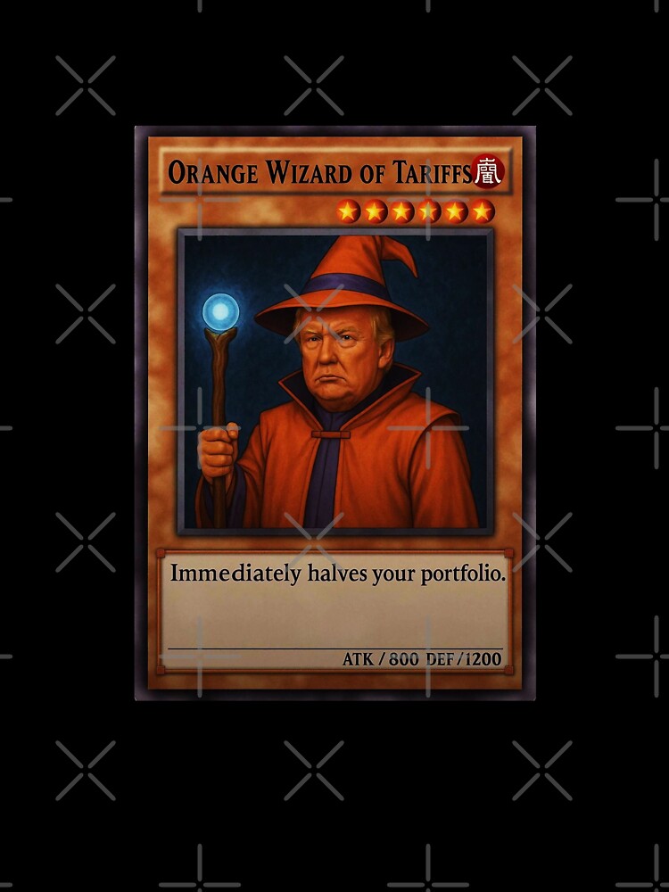 Donald Portfolio meme by ManiaPopShop T-Shirts, Hoodie, Sweatshirt | BlankRebels.com (Image 3)