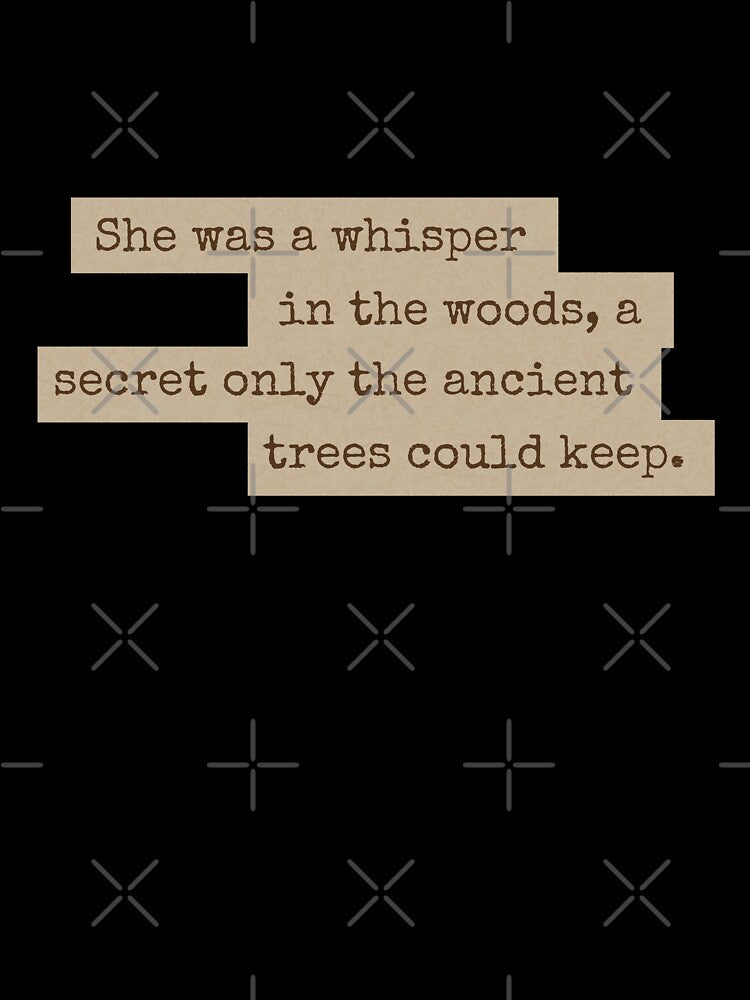 Ancient Trees by The Queer Designer T-Shirts, Hoodie, Sweatshirt | BlankRebels.com (Image 3)