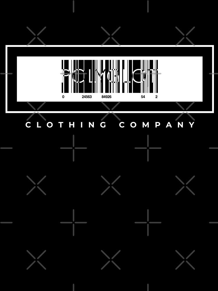 Polyglot clothing company (Black on white) by trrapp T-Shirts, Hoodie, Sweatshirt | BlankRebels.com (Image 3)