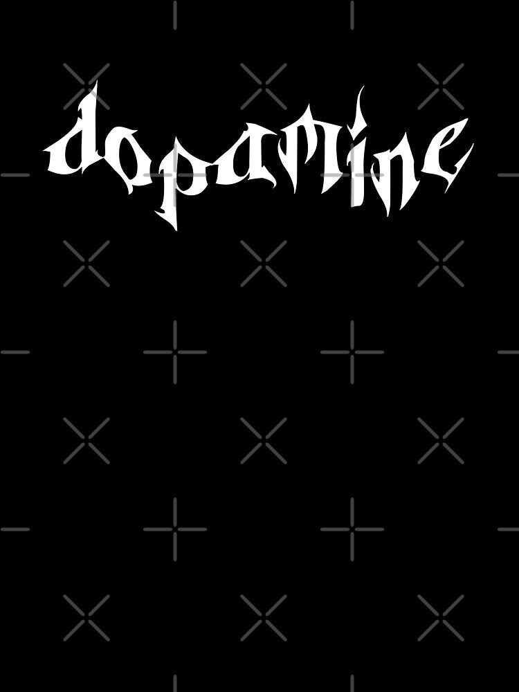Dopamine by kai  jade T-Shirts, Hoodie, Sweatshirt | BlankRebels.com (Image 3)