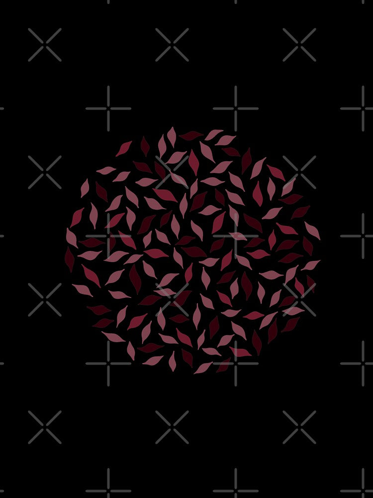 Fallen leaves 8 by kkanchan T-Shirts, Hoodie, Sweatshirt | BlankRebels.com (Image 3)
