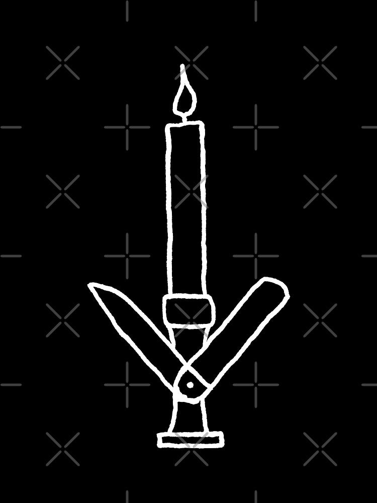 Vengeful by hotdesigns T-Shirts, Hoodie, Sweatshirt | BlankRebels.com (Image 3)