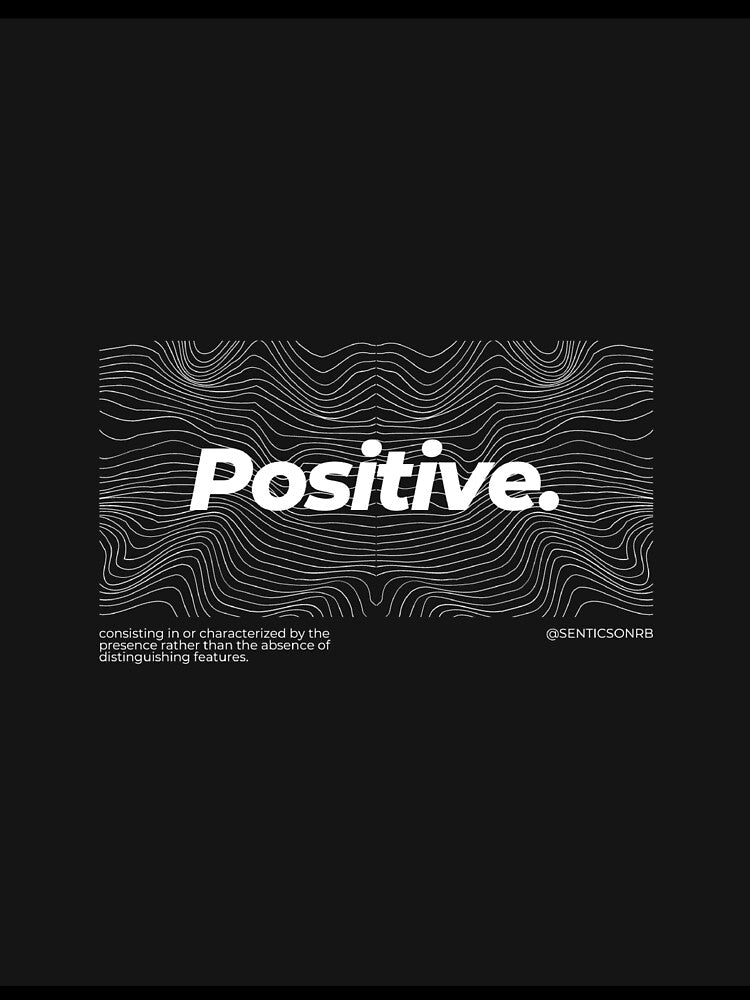 Positive Tech-Wear Aesthetic by Sentics T-Shirts, Hoodie, Sweatshirt | BlankRebels.com (Image 3)
