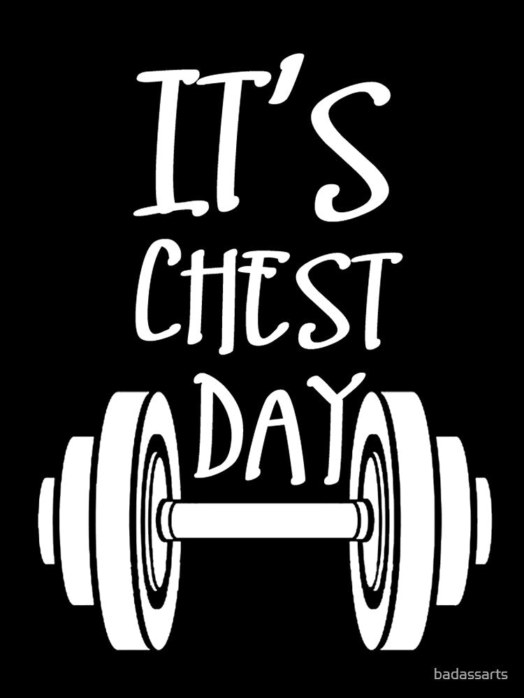 'S CHEST DAY T-Shirts, Hoodie, Sweatshirt