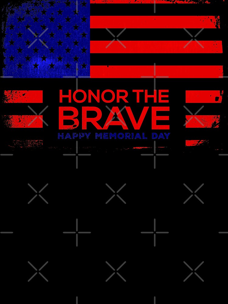 memorial day grunge by Gossip Rag