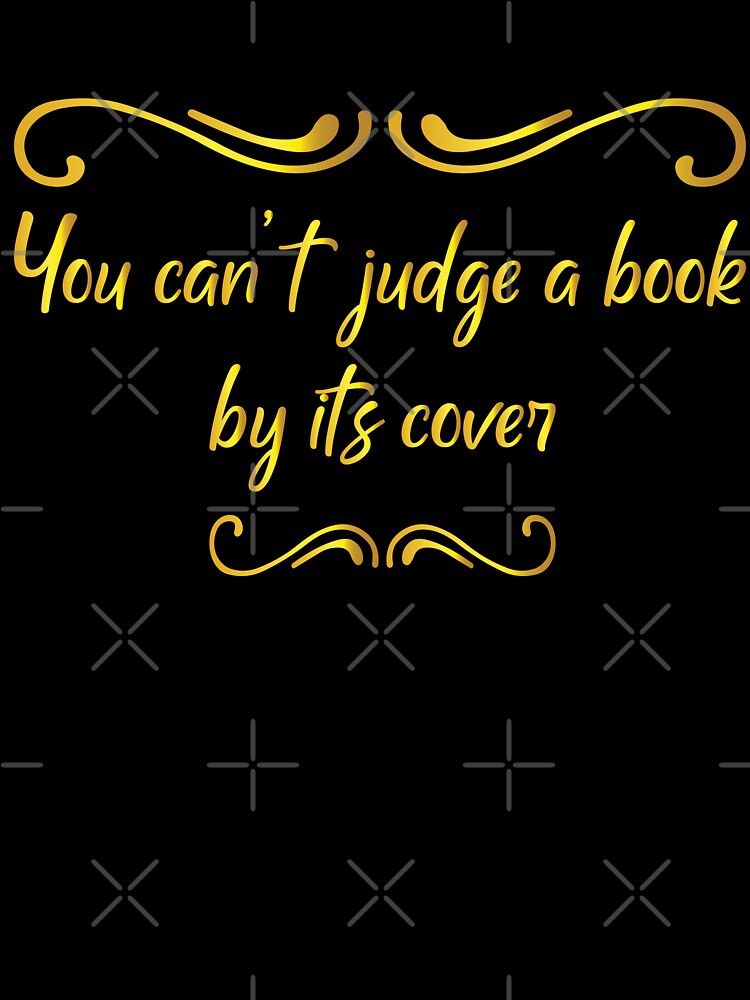 You can't judge a book by its cover, Motivational quotes, positive words and inspirational sayings for... (Image 3)