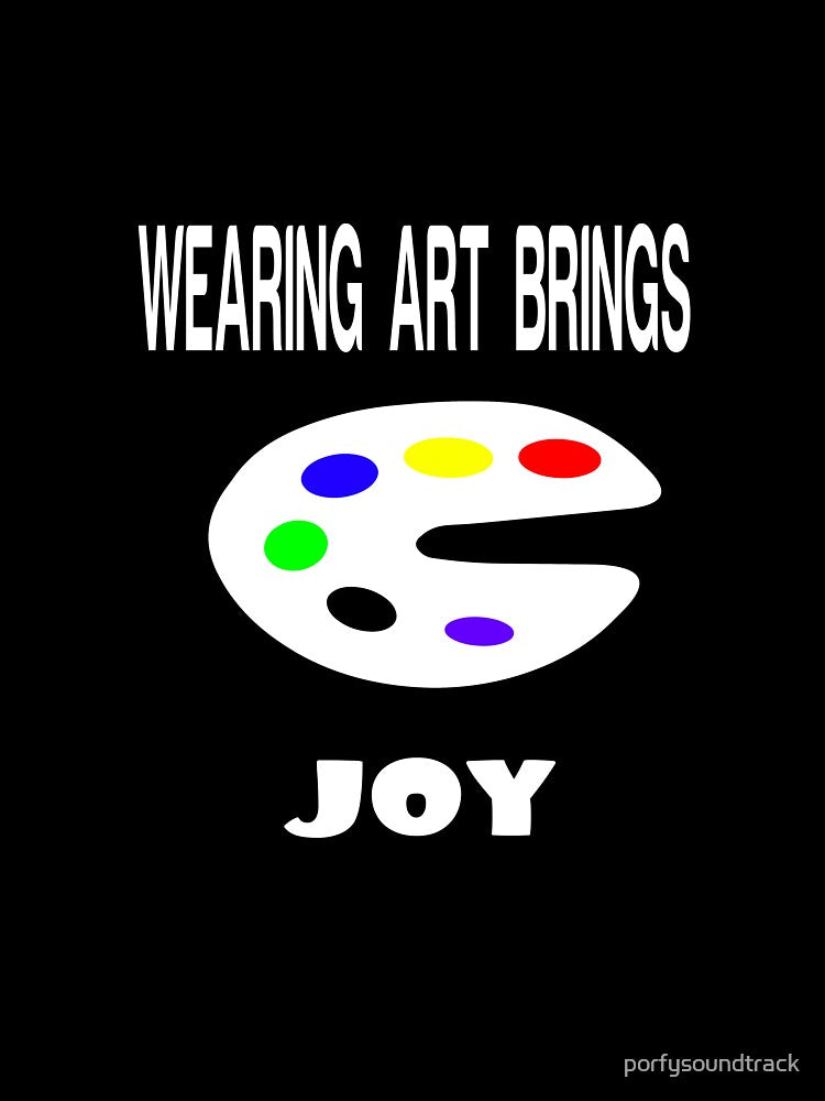 Art  Palette by porfysoundtrack