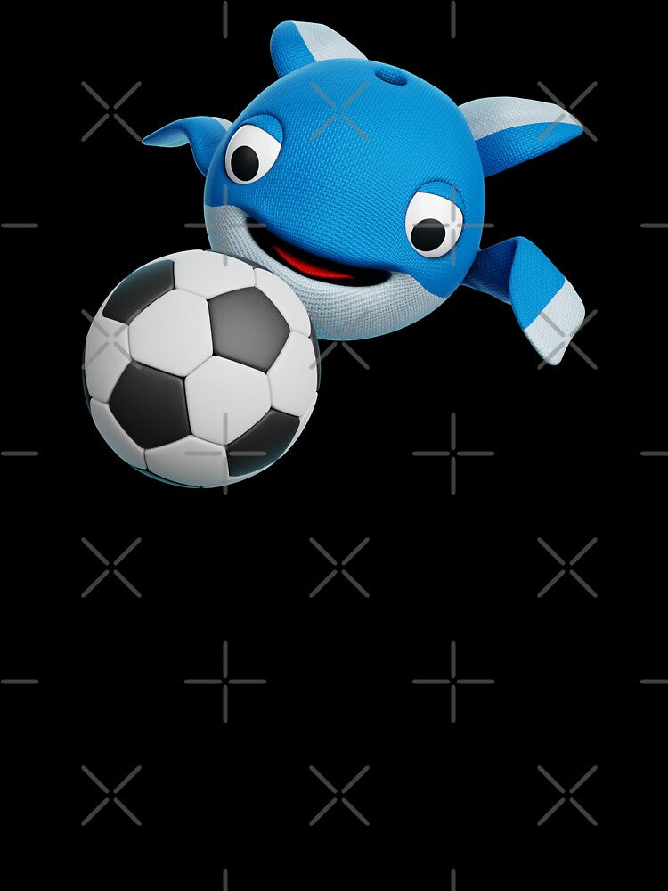 FOOTBALL DRIBBLE CHASE | Famous Pro Player Parody by LittleTeo