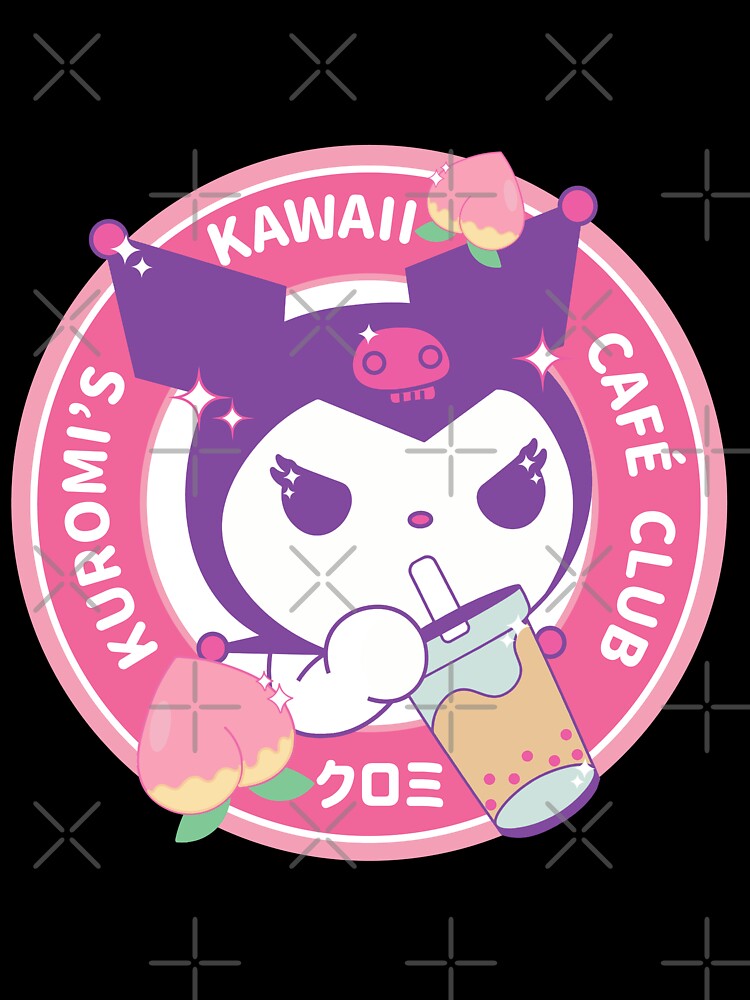 Kawaii Coffee Club by Ghibli.exe