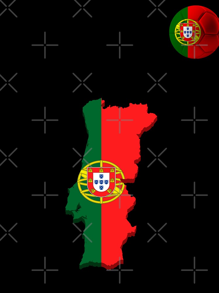 Portugal V2 by Fradikal