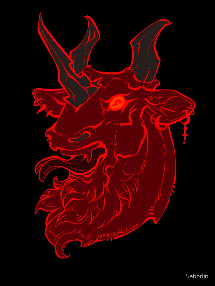Goat Heads T-Shirts, Hoodie, Sweatshirt