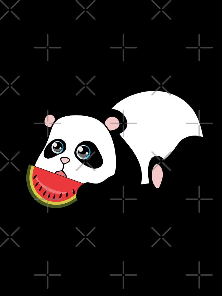 COOL PANDA by Moni3572