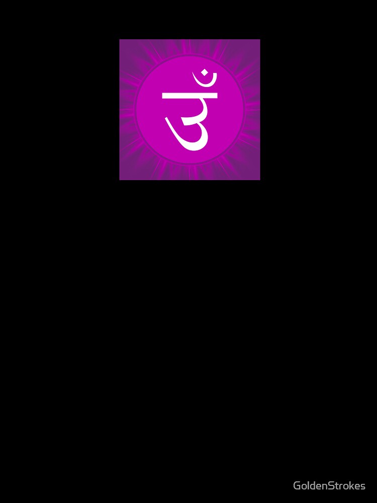 Third Eye Chakra, Reiki by Working Pajama T-Shirts, Hoodie, Sweatshirt | BlankRebels.com (Image 3)