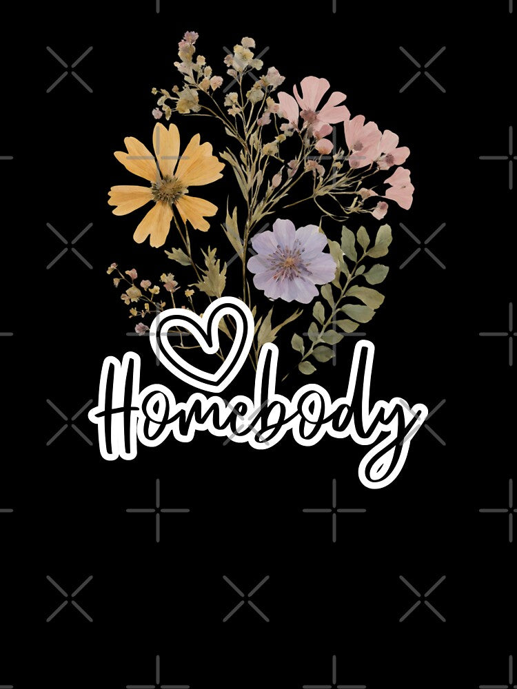 Homebody by FitEnvy T-Shirts, Hoodie, Sweatshirt | BlankRebels.com (Image 3)