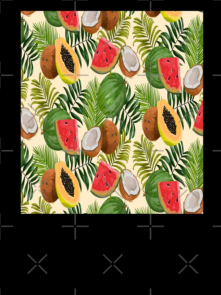 Coconut lover by virilamissa T-Shirts, Hoodie, Sweatshirt | BlankRebels.com (Image 3)