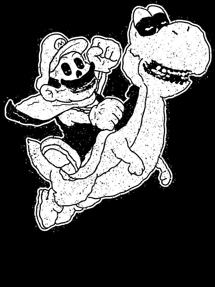 SUPER FIEND! by S I N I S T E R