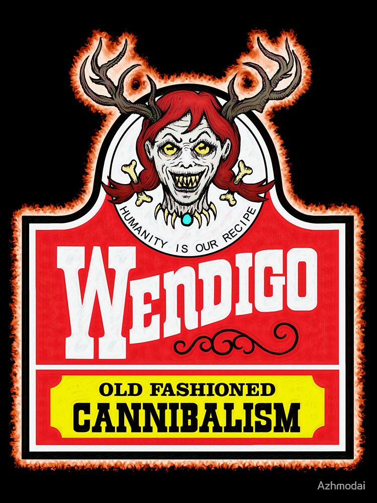 Wendy Wendigo T-Shirts, Hoodie, Sweatshirt