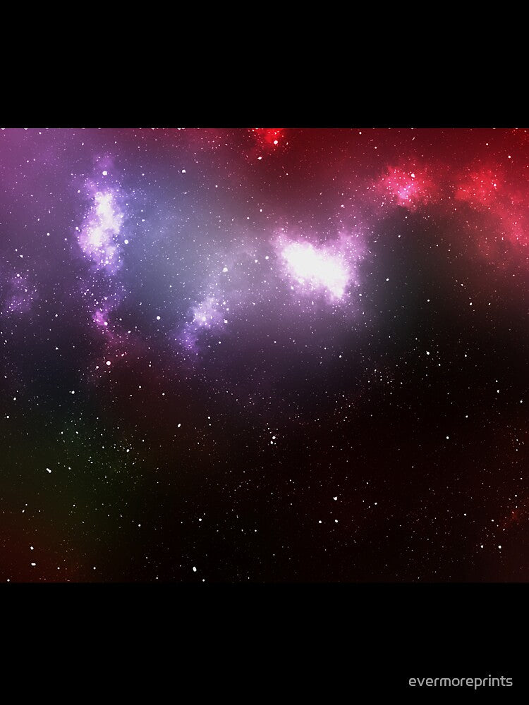 Paint The Stars 2 by evermoreprints T-Shirts, Hoodie, Sweatshirt | BlankRebels.com (Image 3)