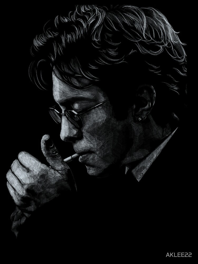 Smokin' Hot Hudson by AKLEE22 T-Shirts, Hoodie, Sweatshirt | BlankRebels.com (Image 3)