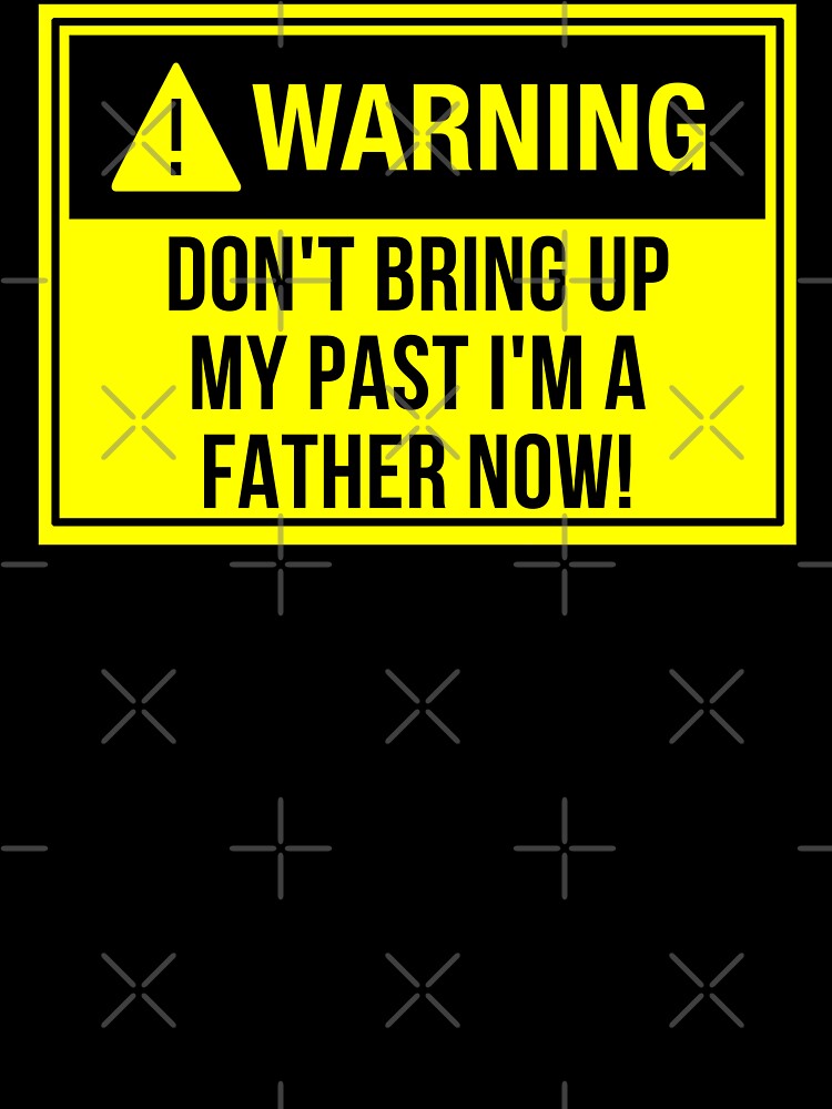 I'm a father now by BuckWildDesigns T-Shirts, Hoodie, Sweatshirt | BlankRebels.com (Image 3)