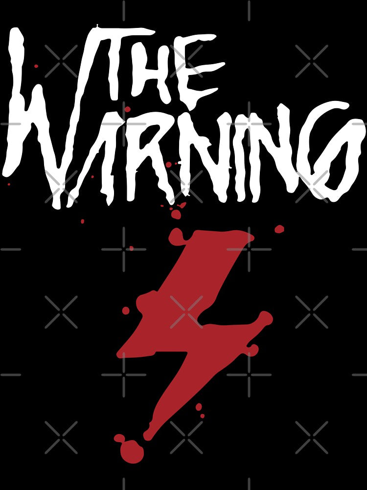 The Warnig by Pasion T-Shirts, Hoodie, Sweatshirt | BlankRebels.com (Image 3)