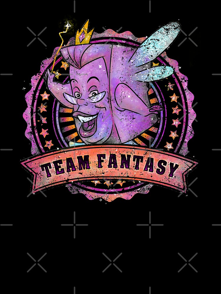 Team Fantasy by ManuelDA