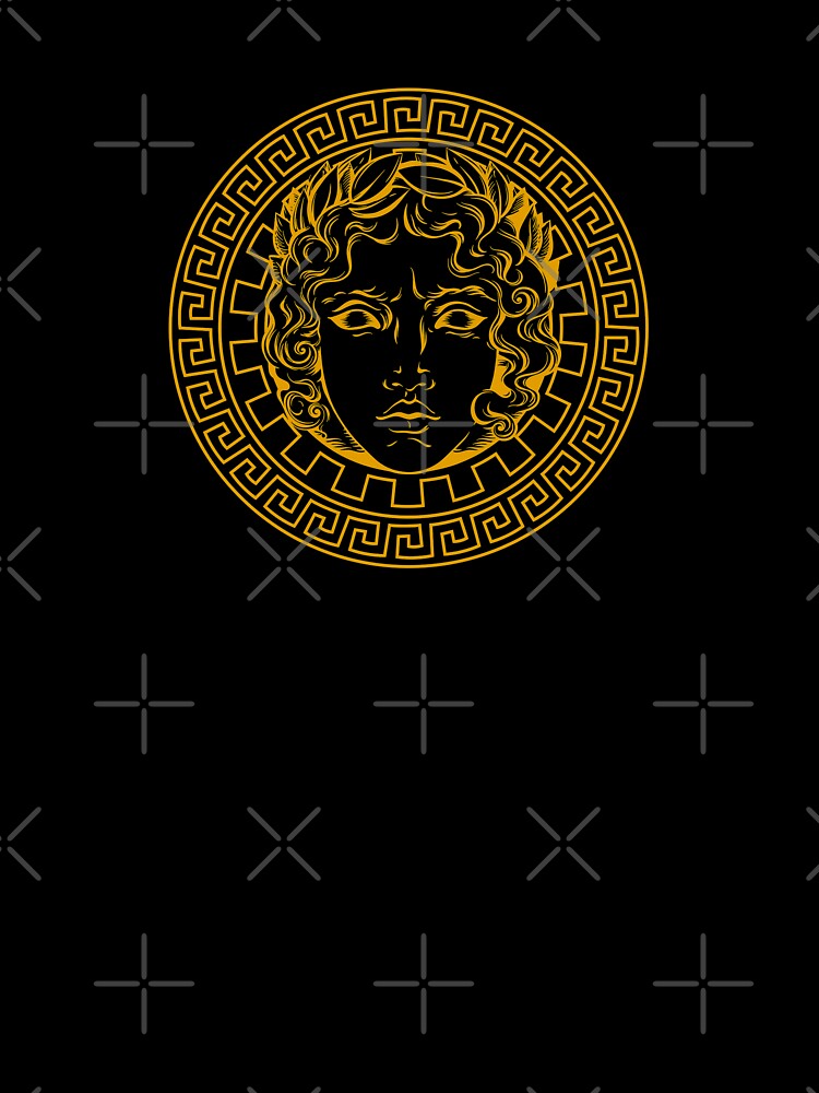 Goddess Symbol by Jodoillustration T-Shirts, Hoodie, Sweatshirt | BlankRebels.com (Image 3)